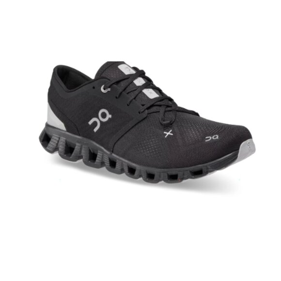 On Men's Cloud X 3 Shoes - Picture 6 of 6